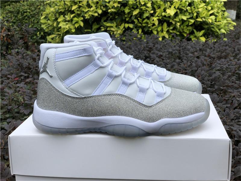 PK God Air Jordan 11 WMNS G S retail materials ready to ship